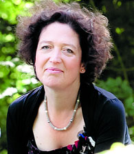 Irene Van den Heuvel